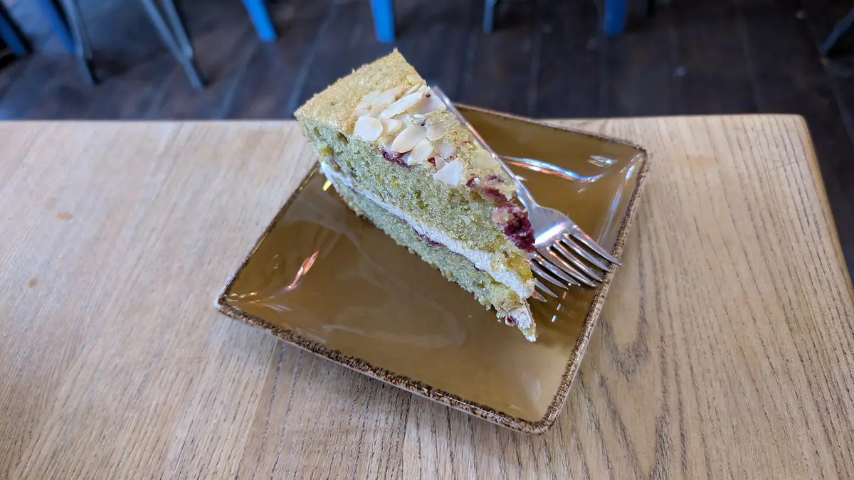 Millie's Cookies – cookie shop in Dumplington, Eccles